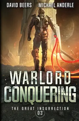 Vojvodca dobýva - Warlord Conquering