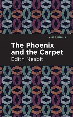 Fénix a koberec - The Phoenix and the Carpet