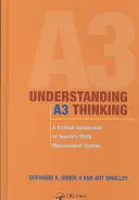 Pochopenie myslenia A3: Kritická zložka systému riadenia PDCA spoločnosti Toyota - Understanding A3 Thinking: A Critical Component of Toyota's PDCA Management System