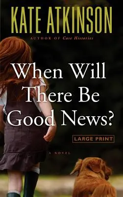 Kedy budú dobré správy? - When Will There Be Good News?