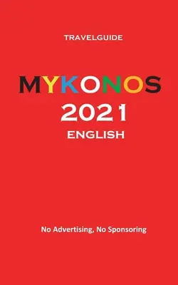 Mykonos 2021 slovenčina - Mykonos 2021 english