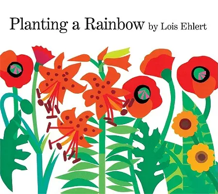 Sadíme dúhu - Planting a Rainbow