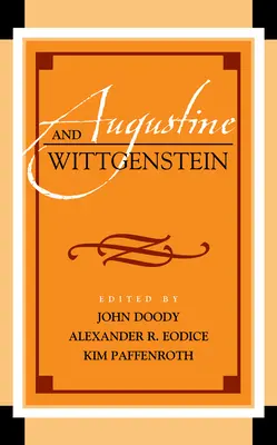 Augustín a Wittgenstein - Augustine and Wittgenstein