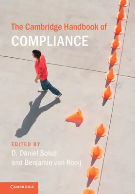 Cambridgeská príručka o dodržiavaní predpisov - The Cambridge Handbook of Compliance