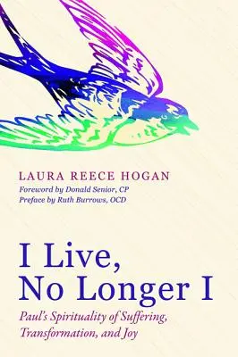 Žijem, už nie ja - I Live, No Longer I