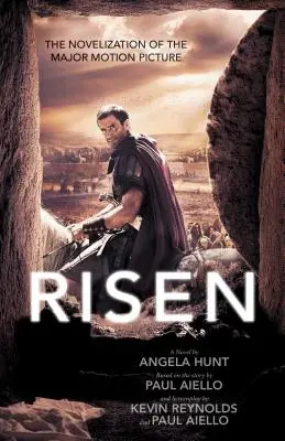 Vzkriesená - Risen