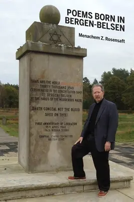 Básne narodené v Bergen-Belsene - Poems Born in Bergen-Belsen