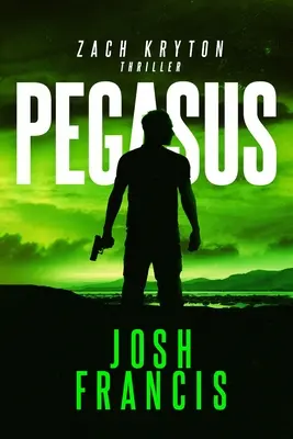 Pegasus: Úvodná poviedka Zacha Krytona - Pegasus: The Zach Kryton introductory short story