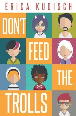 Nekŕmte trollov - Don't Feed the Trolls