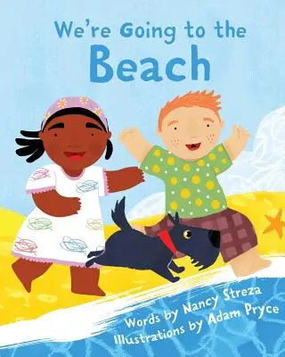 Ideme na pláž - We're Going to the Beach