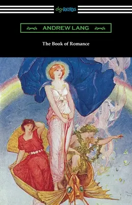 Kniha románov - The Book of Romance