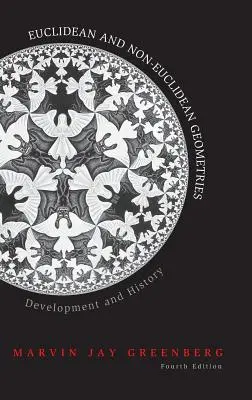 Euklidovská a neeuklidovská geometria: Euklidovské diela: vývoj a história - Euclidean and Non-Euclidean Geometries: Development and History