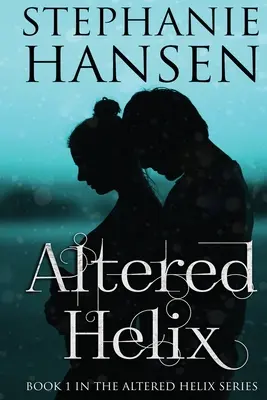 Zmenená špirála - Altered Helix