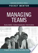 Riadenie tímov - Managing Teams