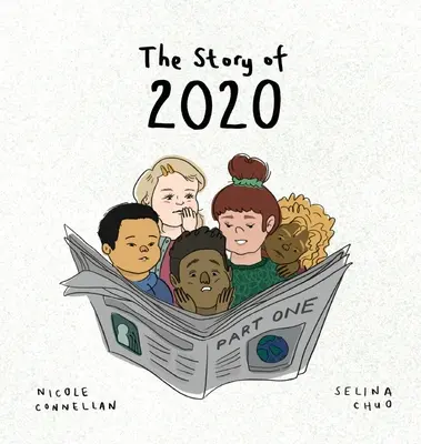 Príbeh roku 2020: Prvá časť - The Story of 2020: Part One