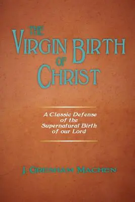 Narodenie Krista z panny - The Virgin Birth of Christ