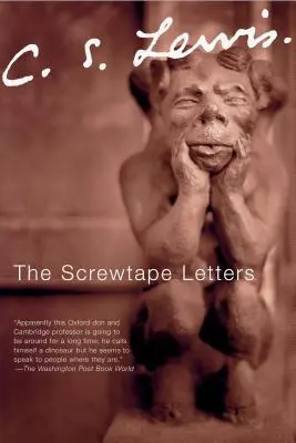 Screwtapeove listy - The Screwtape Letters
