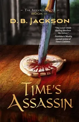 Vrah času - Time's Assassin