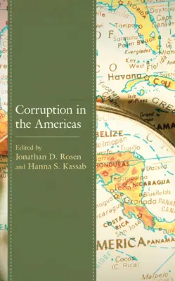 Korupcia v Amerike - Corruption in the Americas