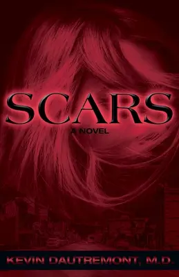 Jazvy - Scars