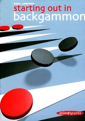 Začiatky v Backgammon - Starting out in Backgammon