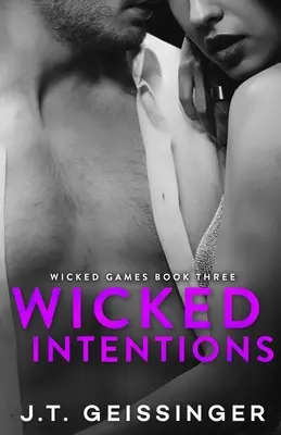 Zlé úmysly - Wicked Intentions