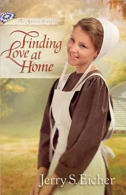 Nájsť lásku doma - Finding Love at Home