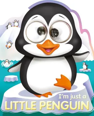 Som len malý tučniak - I'm Just a Little Penguin