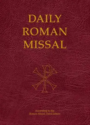 Rímsky misál na každý deň - Daily Roman Missal