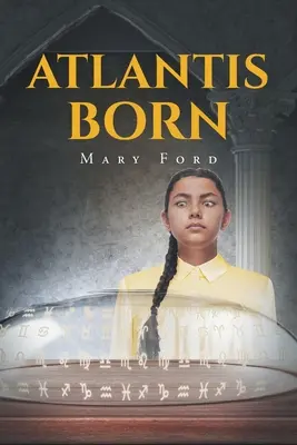Zrodila sa Atlantída - Atlantis Born