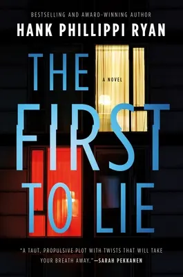 Prvý, kto klame - The First to Lie