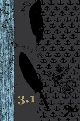 Antológia, kniha 3.1 - Anthology, Book 3.1