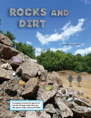 Kamene a špina - Rocks and Dirt