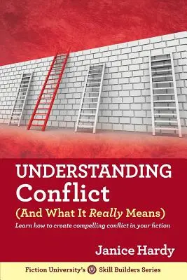 Pochopenie konfliktu: (a čo to skutočne znamená) - Understanding Conflict: (and What It Really Means)
