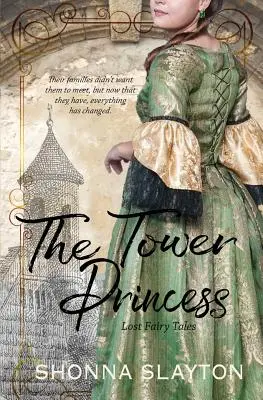 Princezná z veže - The Tower Princess