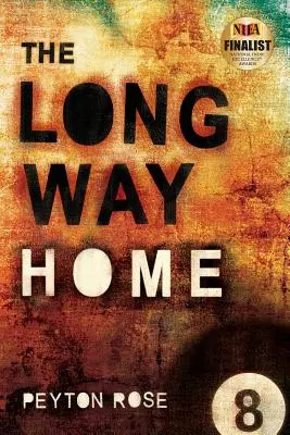 Dlhá cesta domov - The Long Way Home