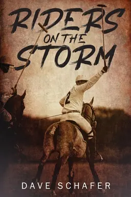 Jazdci v búrke - Riders on the Storm
