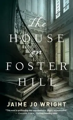 Dom na Foster Hill - House on Foster Hill