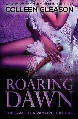 Revúci úsvit: Macey kniha 3 - Roaring Dawn: Macey book 3