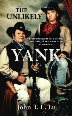 Nepravdepodobný Amík - The Unlikely Yank