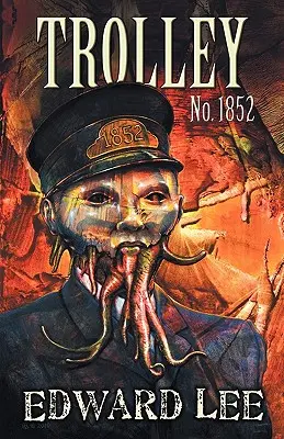 Vozík č. 1852 - Trolley No. 1852