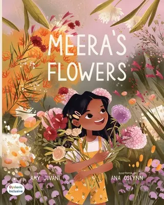 Meerine kvety - Meera's Flowers