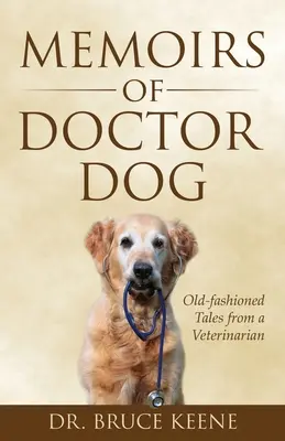 Spomienky doktora Psa - Memoirs of Doctor Dog