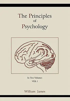 Princípy psychológie (1. diel) - The Principles of Psychology (Vol 1)