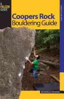 Coopers Rock Bouldering Guide, prvé vydanie - Coopers Rock Bouldering Guide, First Edition