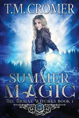 Letná mágia - Summer Magic