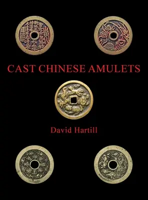 Odlievanie čínskych amuletov - Cast Chinese Amulets