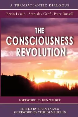 Revolúcia vedomia - The Consciousness Revolution