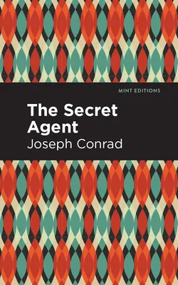 Tajný agent - The Secret Agent
