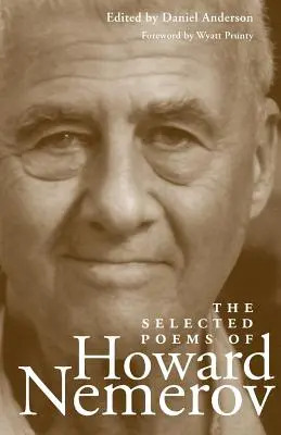 Vybrané básne Howarda Nemerova - The Selected Poems of Howard Nemerov